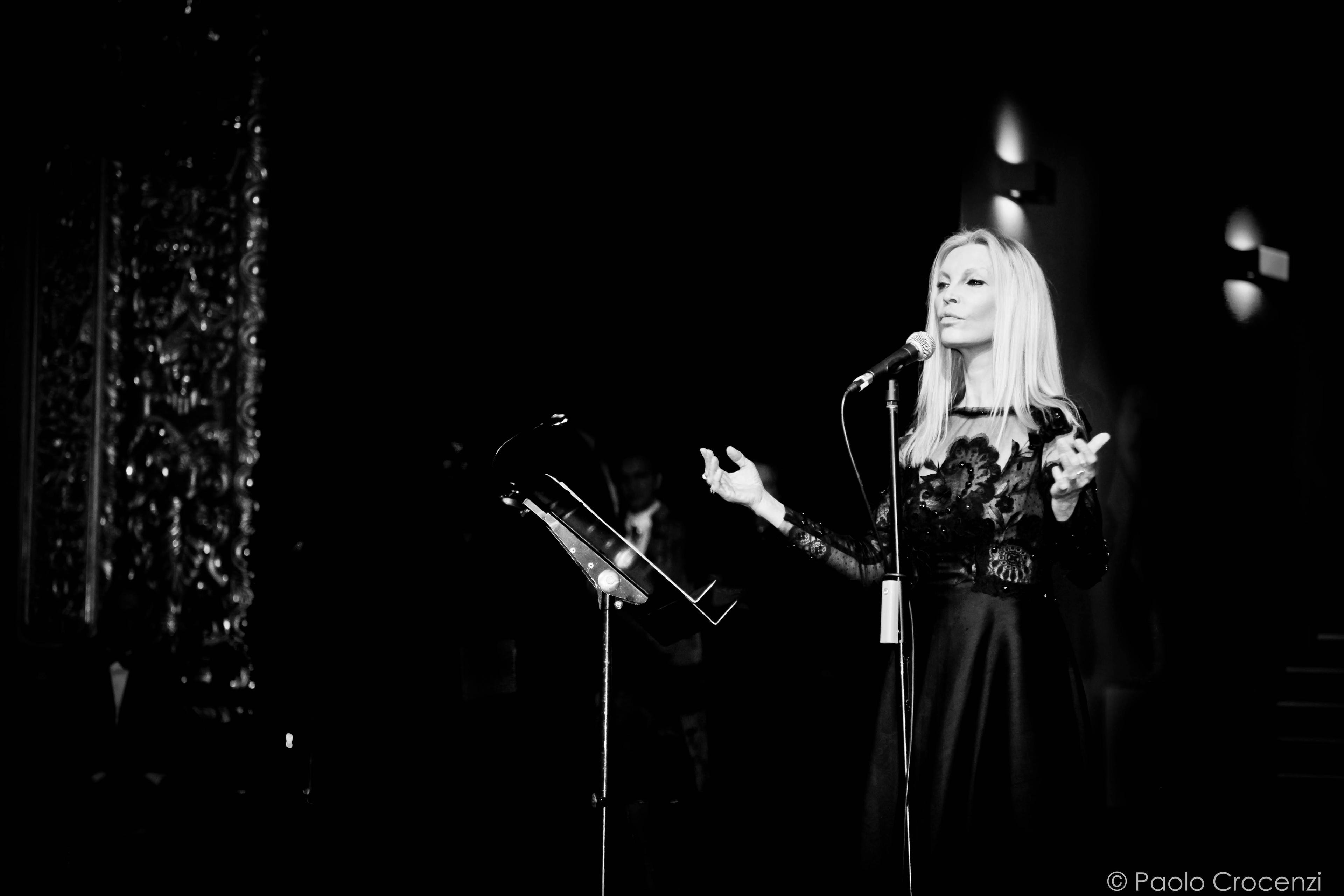 patty pravo interviste