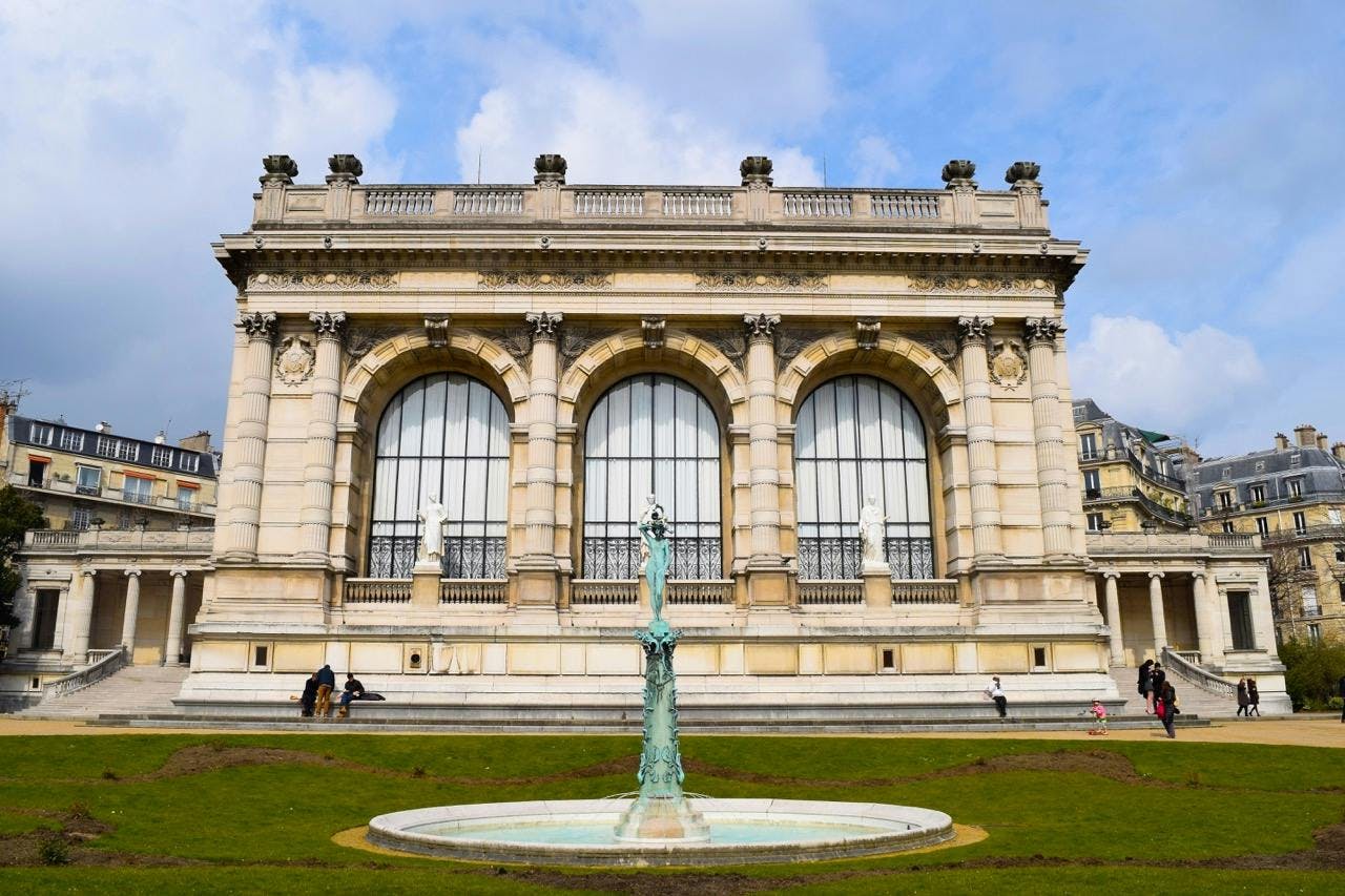 Museo Moda di Parigi La Palais Galliera