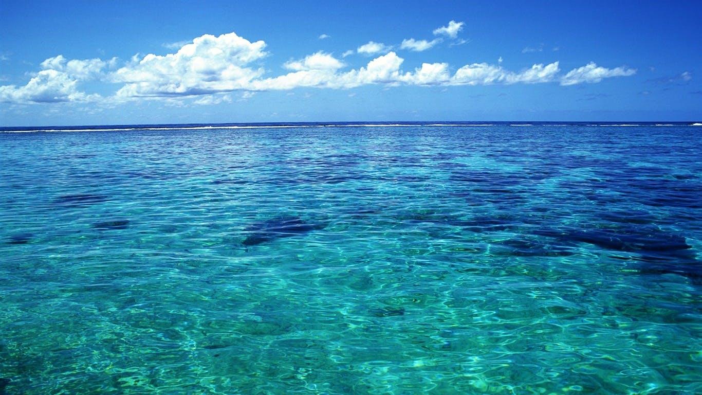 nature azure sky outdoors sky water ocean sea horizon scenery