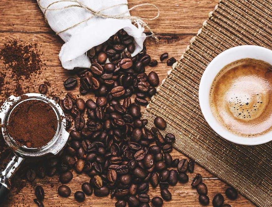 Caffè espresso perchè fa bene berlo gli usi e i benefici - L'Officiel Italia