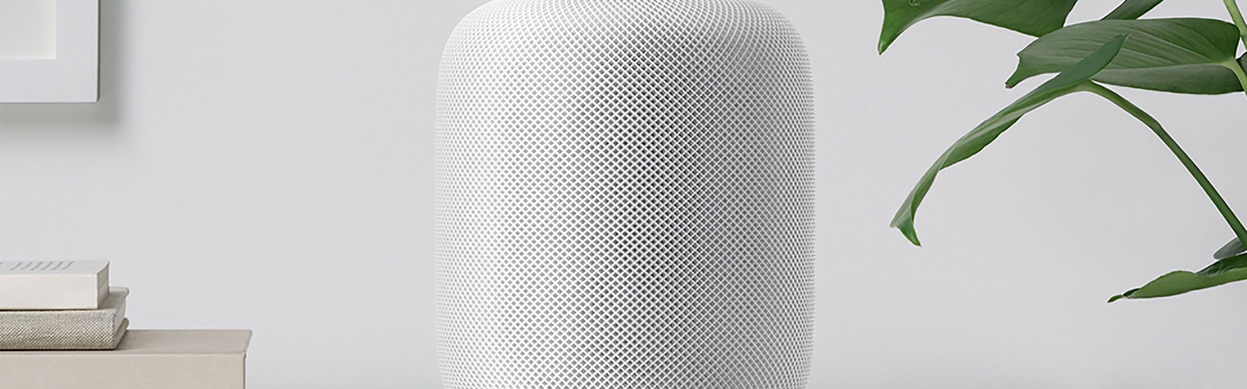 Homepod musica da casa-lofficielitalia