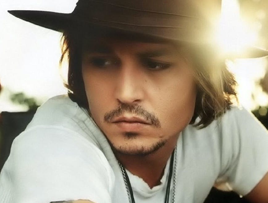 Tanti auguri Jonny Depp - L'Officiel Italia