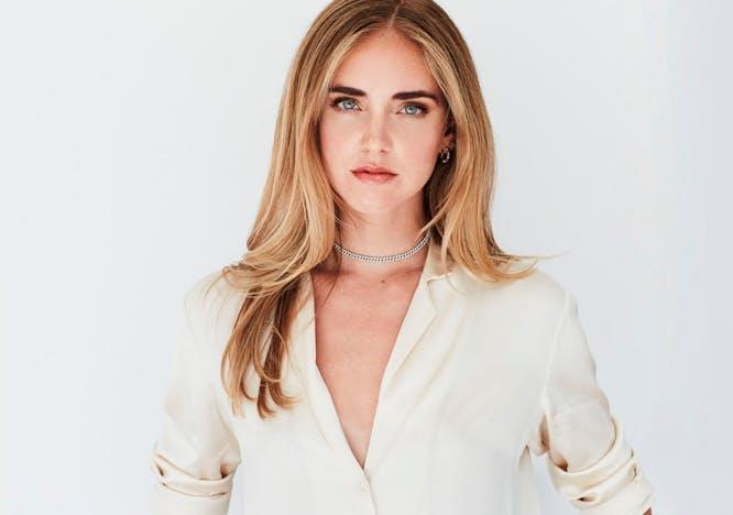 I segreti del successo di Chiara Ferragni - L'Officiel Italia