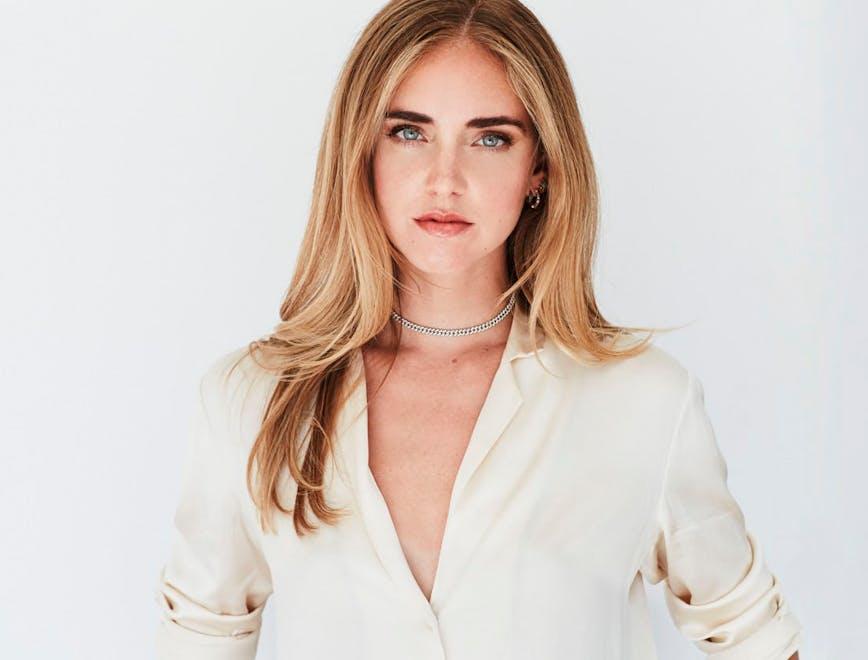 I segreti del successo di Chiara Ferragni - L'Officiel Italia