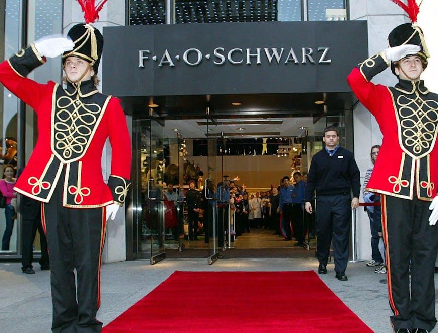 Fao Schwars il negozio di giocattoli più famoso al mondo riaprirà a New York - L'Officiel Italia 