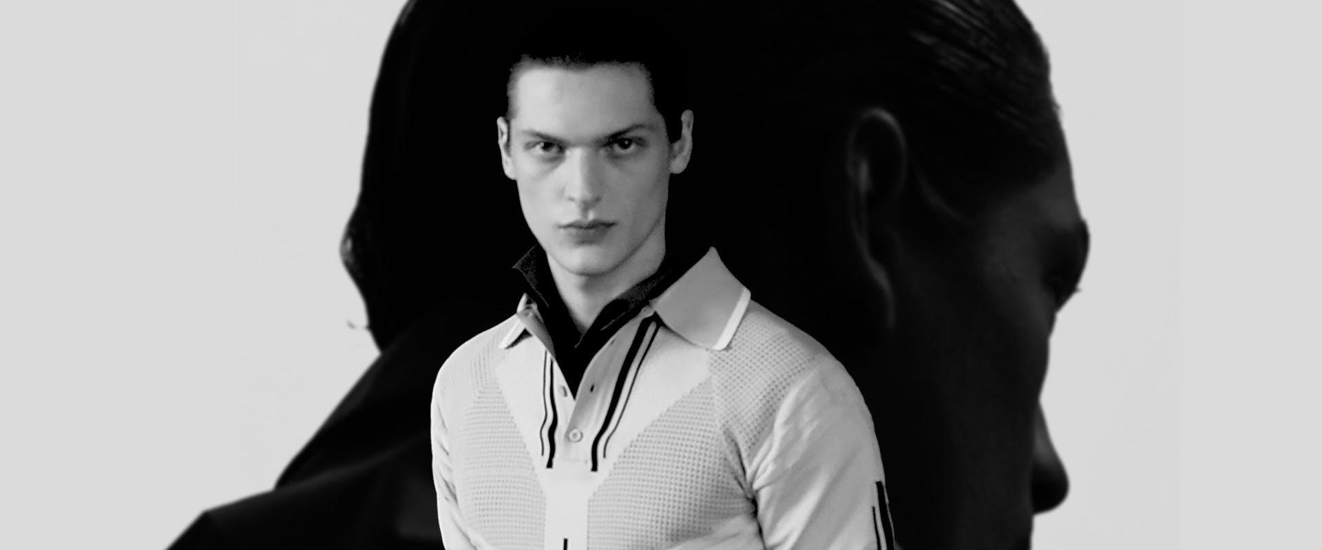 L'Officiel Hommes x Prada video-lofficielitalia