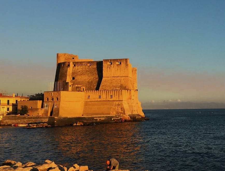 Cosa vedere a Napoli posti migliori