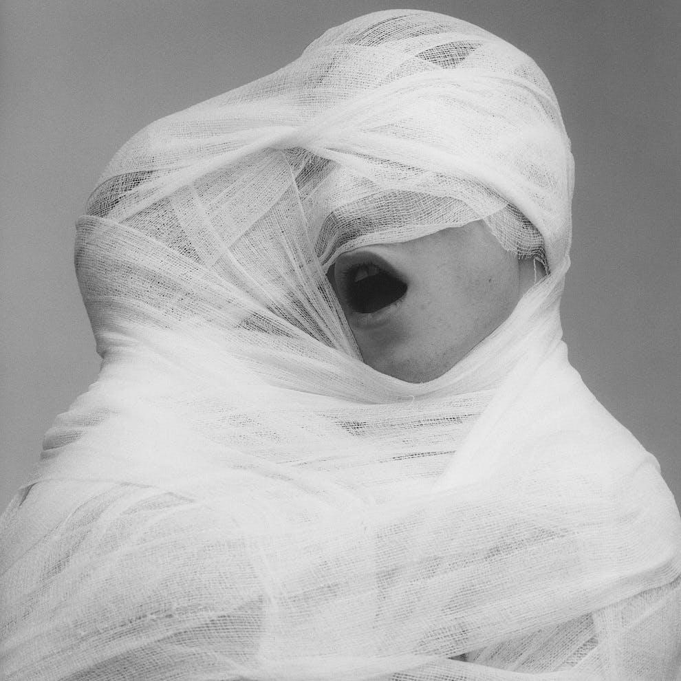 Robert Mapplethorpe in mostra al Museo Madre di Napoli-lofficielitalia