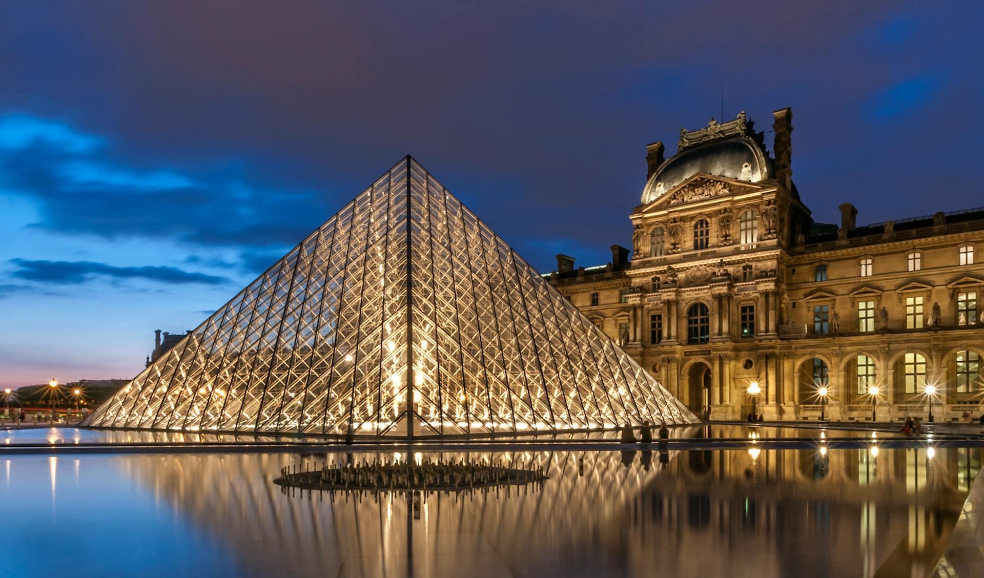 paris triangle architecture building town downtown city urban