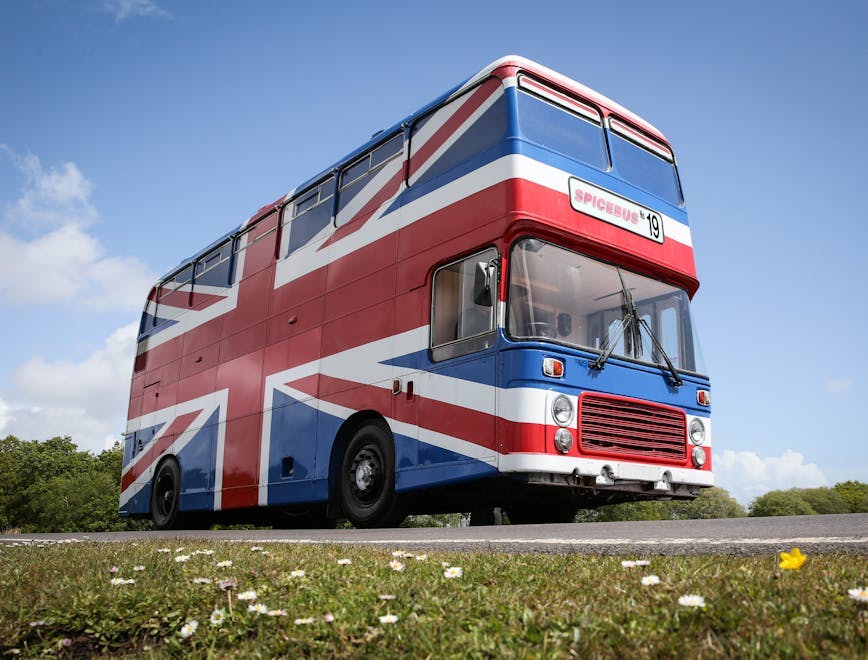 tnrphoto bournemouth vehicle bus transportation tour bus double decker bus