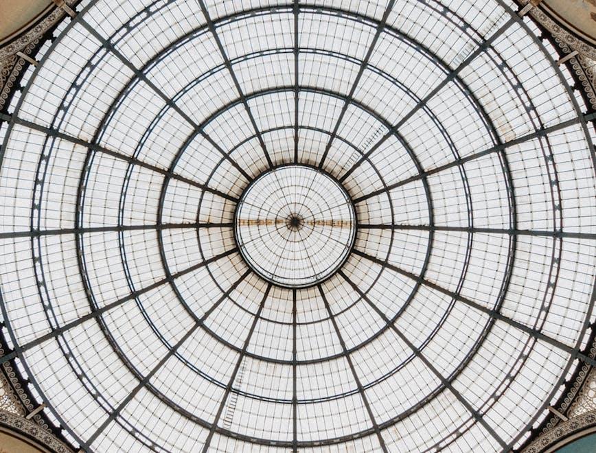 building architecture window skylight