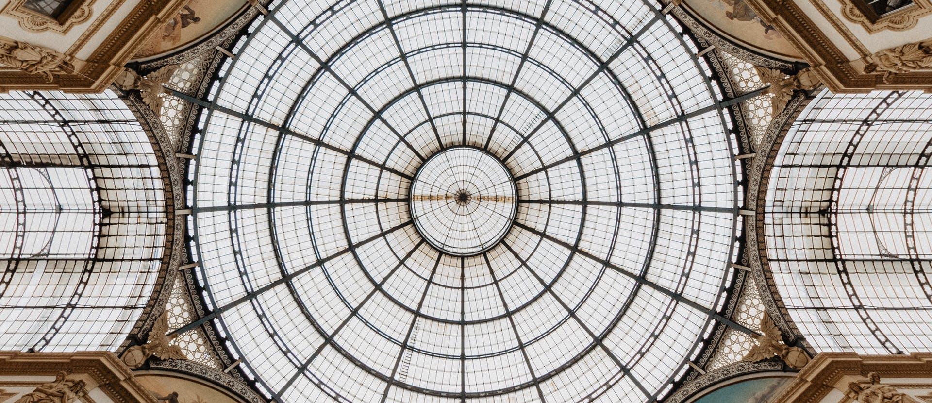 building architecture window skylight