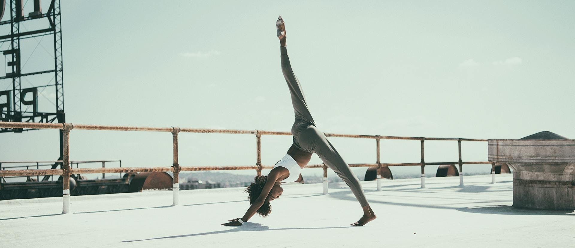 Che cos'è asana rebel applicazione yoga - L'Officiel Italia