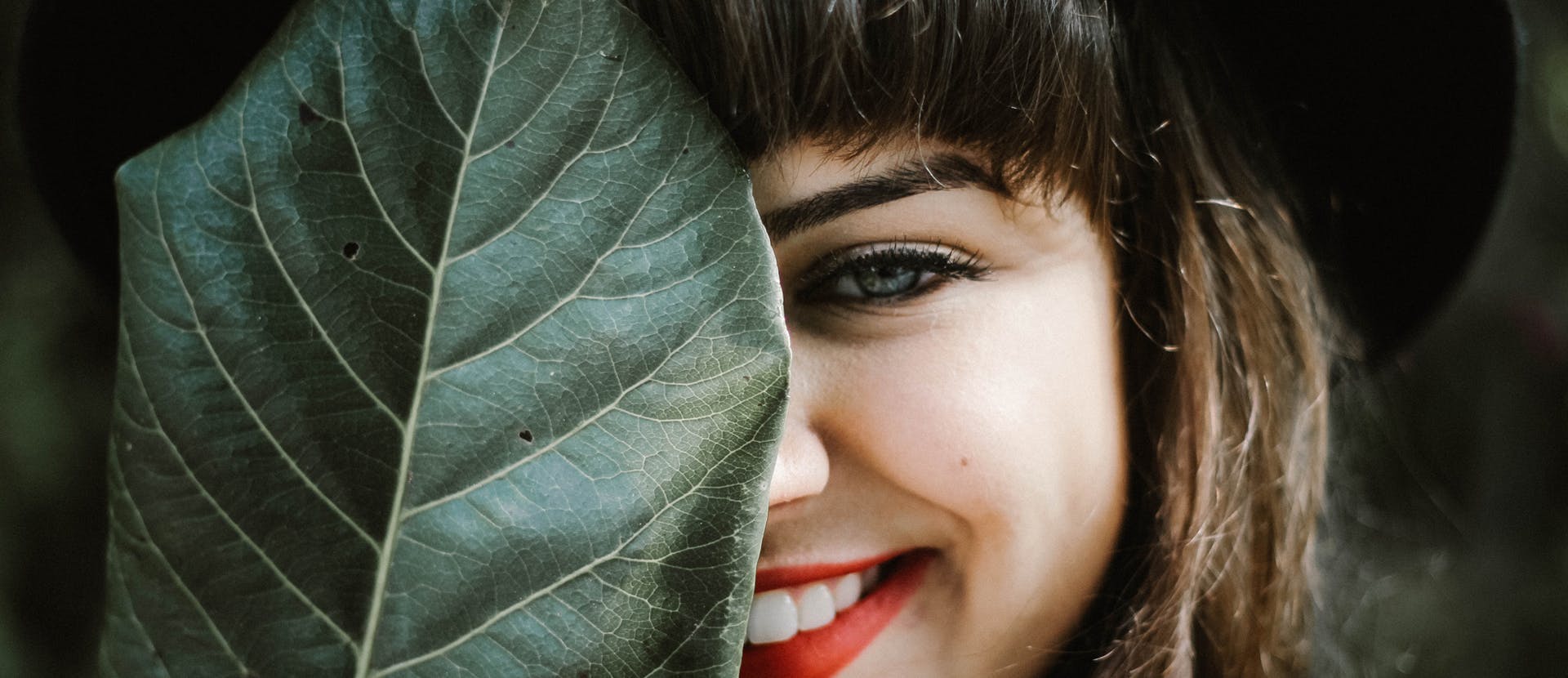 Come scegliere la frangia secondo la propria forma del viso