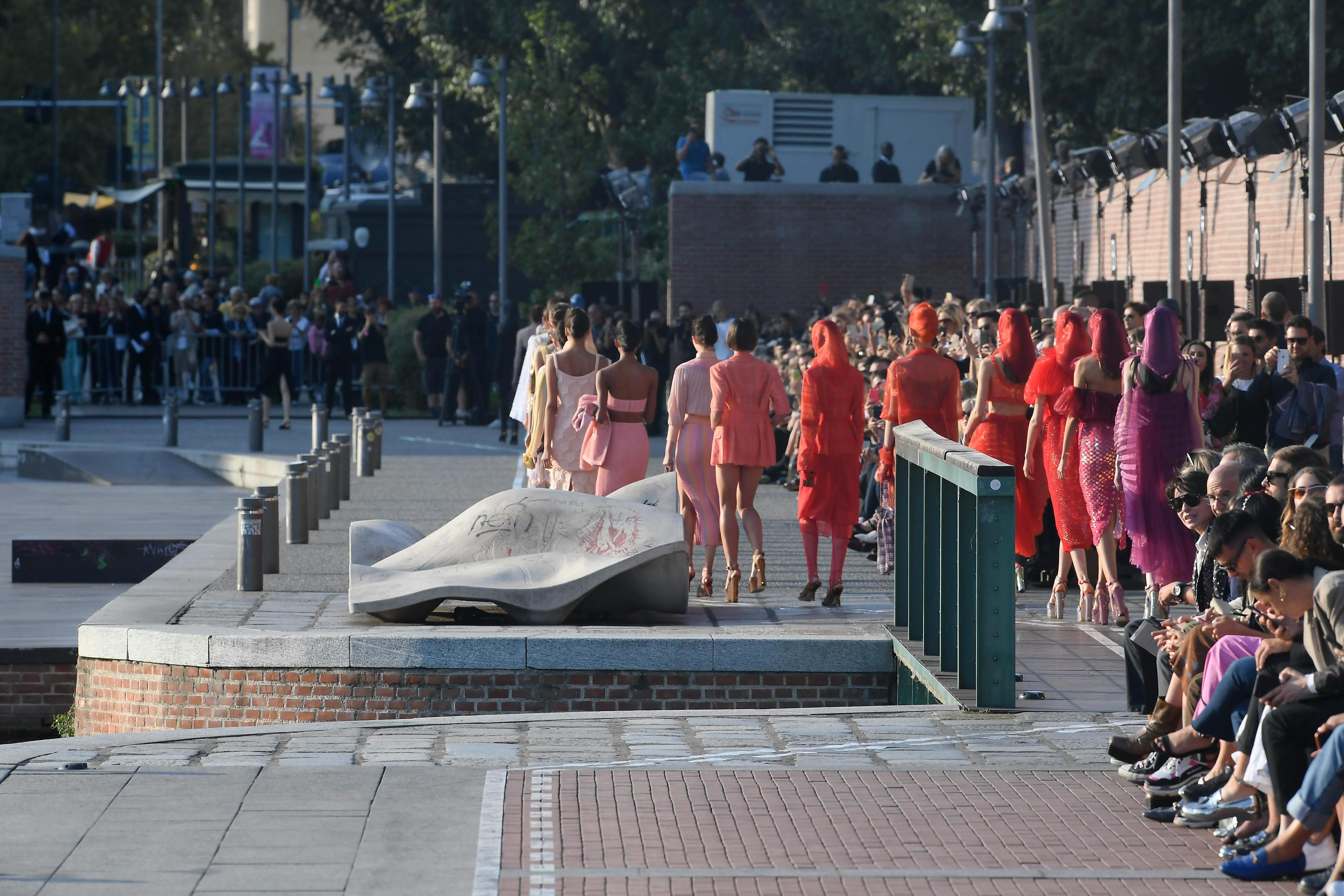 human person pedestrian monk