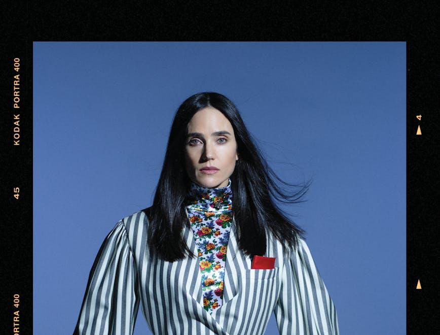 New Icon: Jennifer Connelly-lofficielitalia