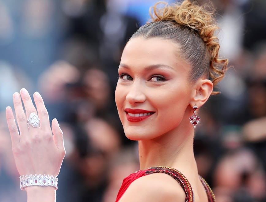 I look più belli di Bella Hadid sul red carpet