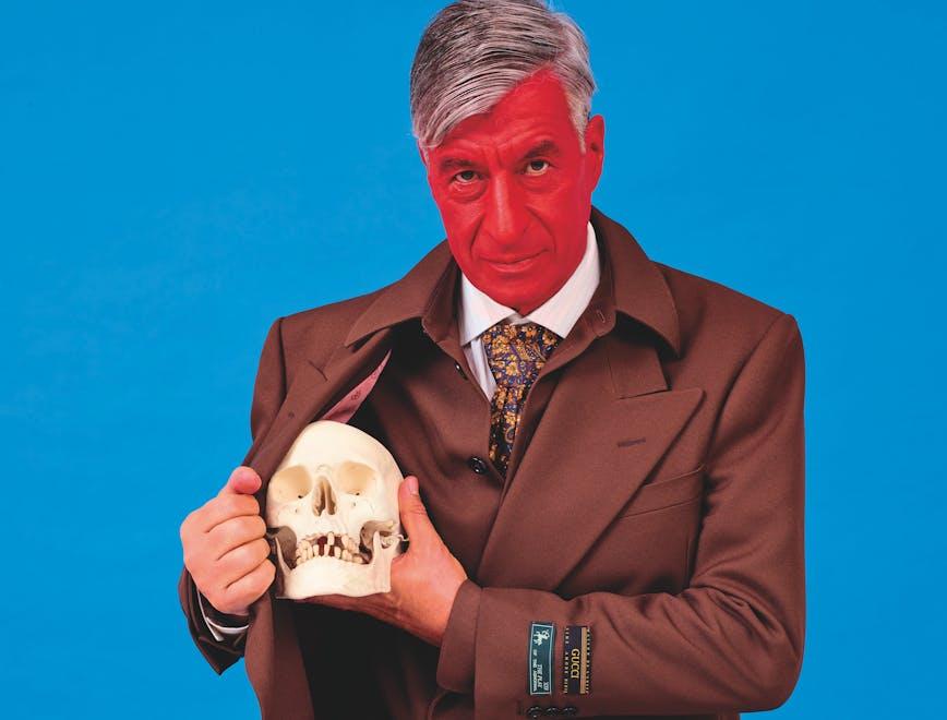 Maurizio Cattelan-lofficielitalia