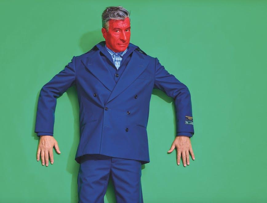 Le opere più scandalose di Maurizio Cattelan  - L'Officiel Italia