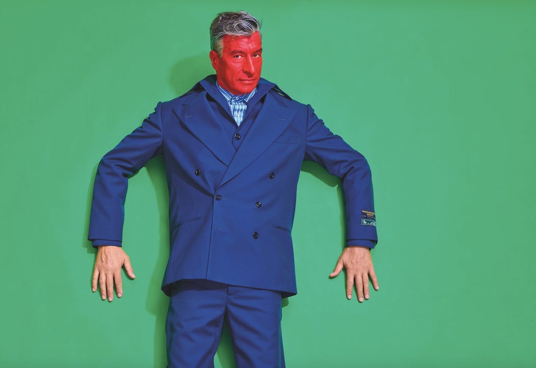 Le opere più scandalose di Maurizio Cattelan - L'Officiel Italia