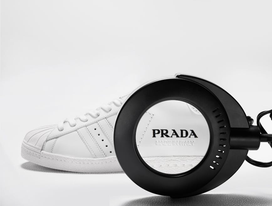 prada adidas scarpe collab 