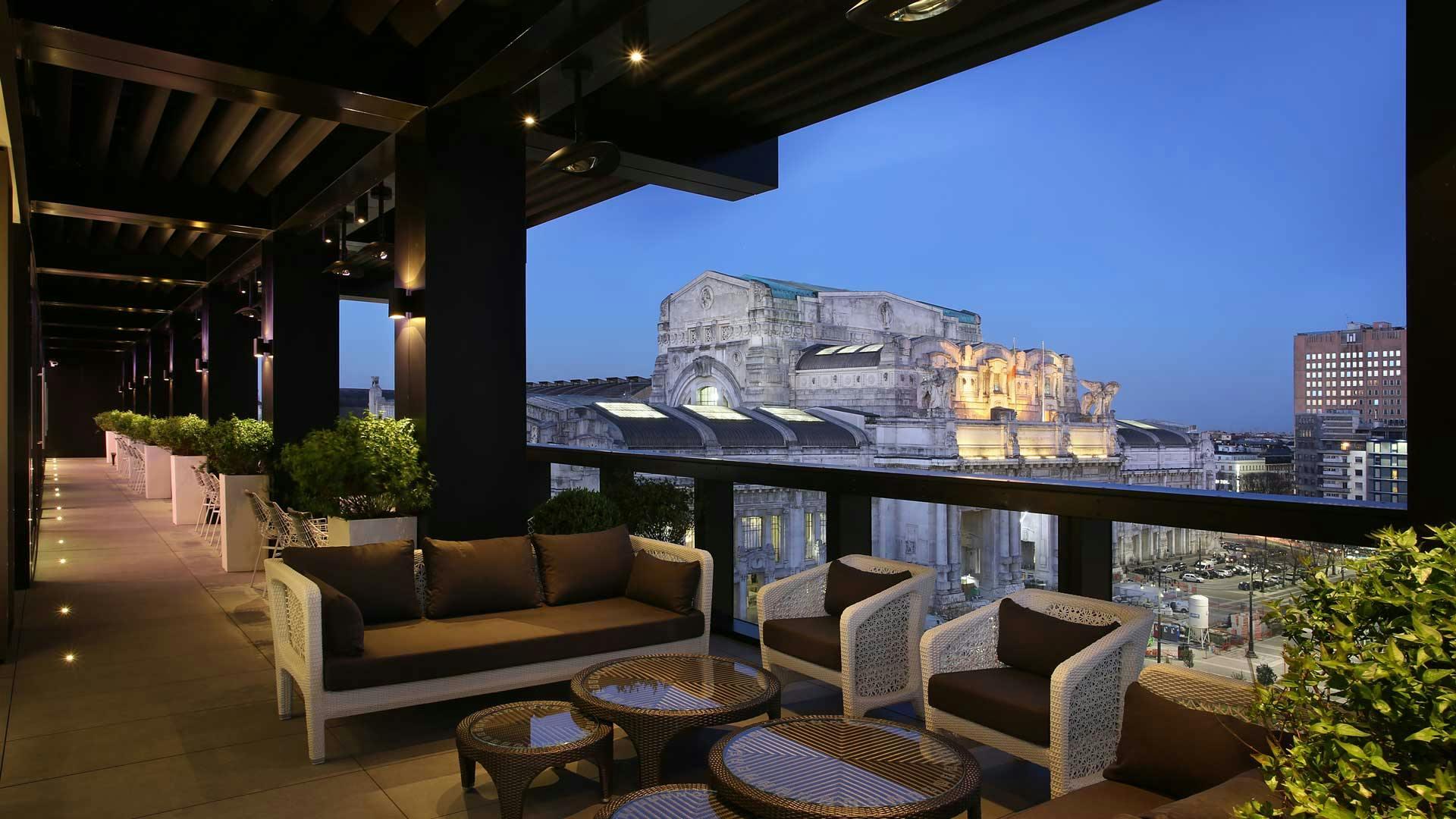 ristoranti in terrazza per l'autunno-lofficielitalia