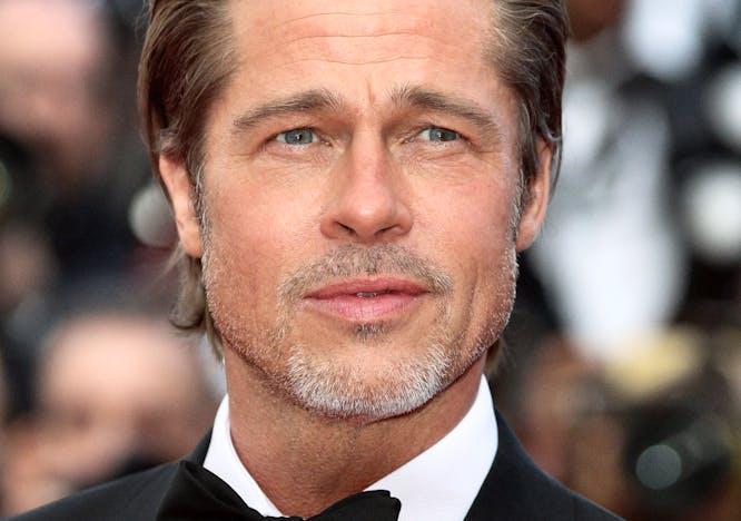 Brad Pitt