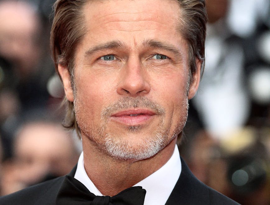 Brad Pitt