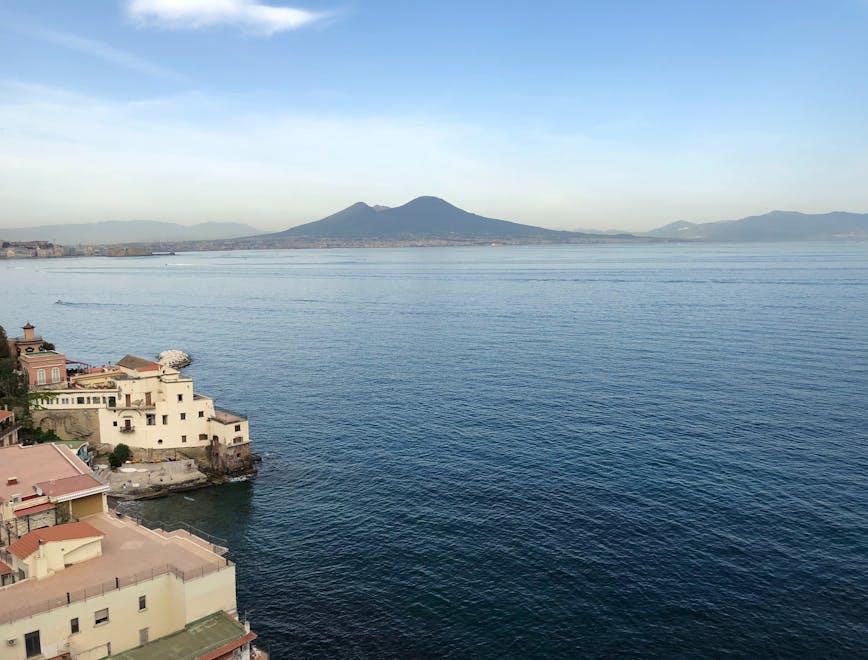 nature land outdoors shoreline water sea ocean coast island