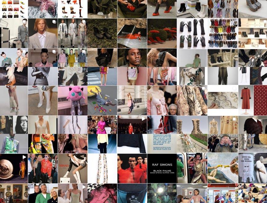 10 account instagram da seguire se ami la moda-lofficielitalia