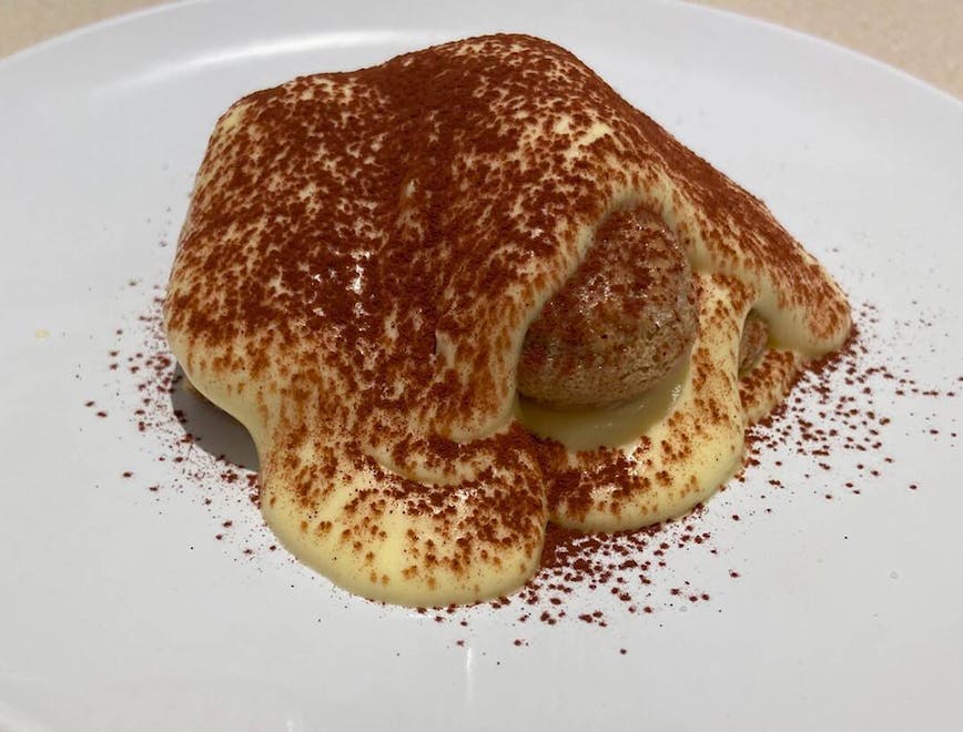 bread food pancake