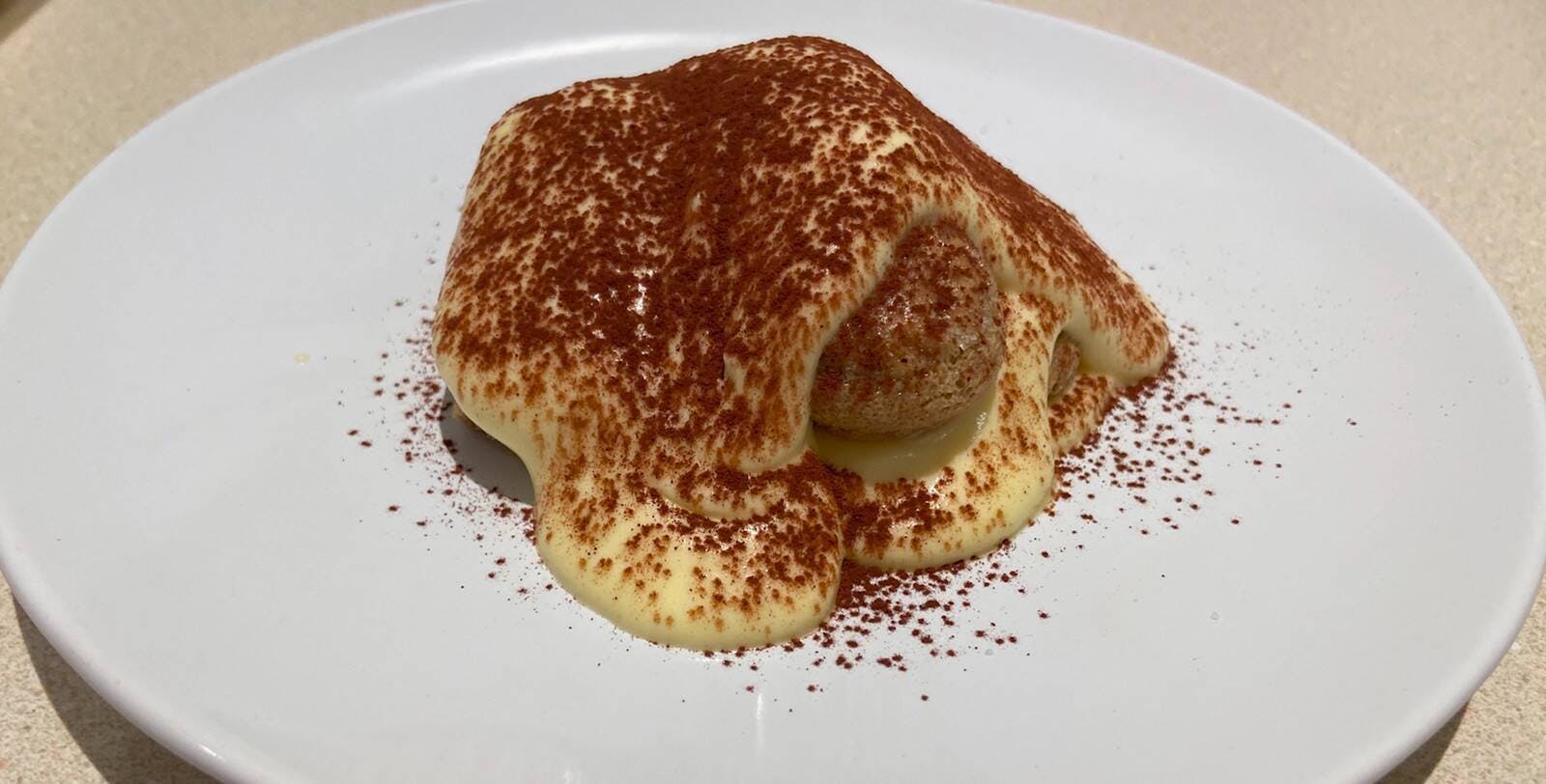 bread food pancake