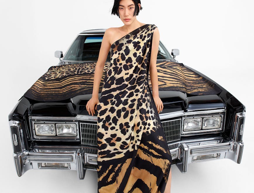 clothing apparel evening dress robe fashion gown dress person female woman