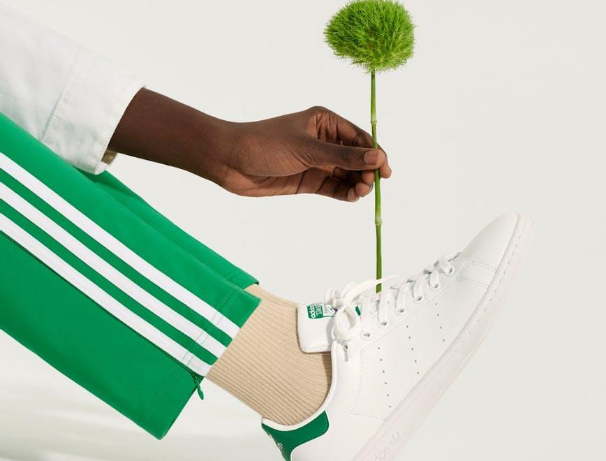 Stan Smith materiali riciclati-L'OfficielItalia