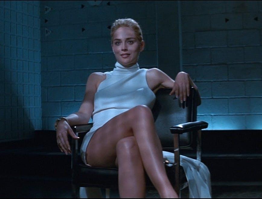 I migliori film e ruoli di Sharon Stone