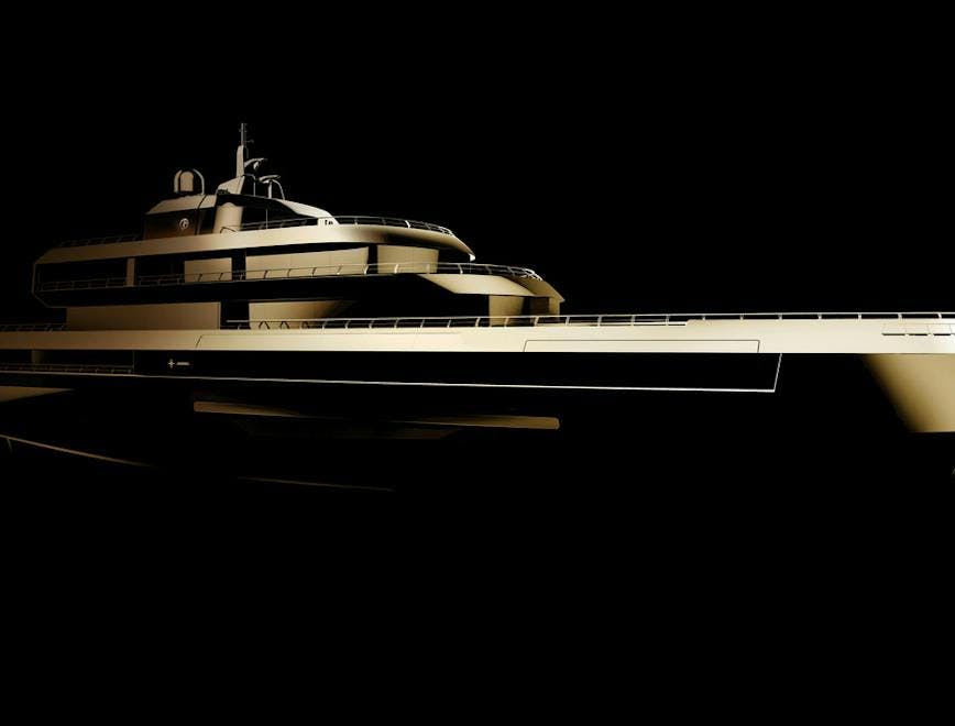 yatch giorgio armani The Italian Sea Group