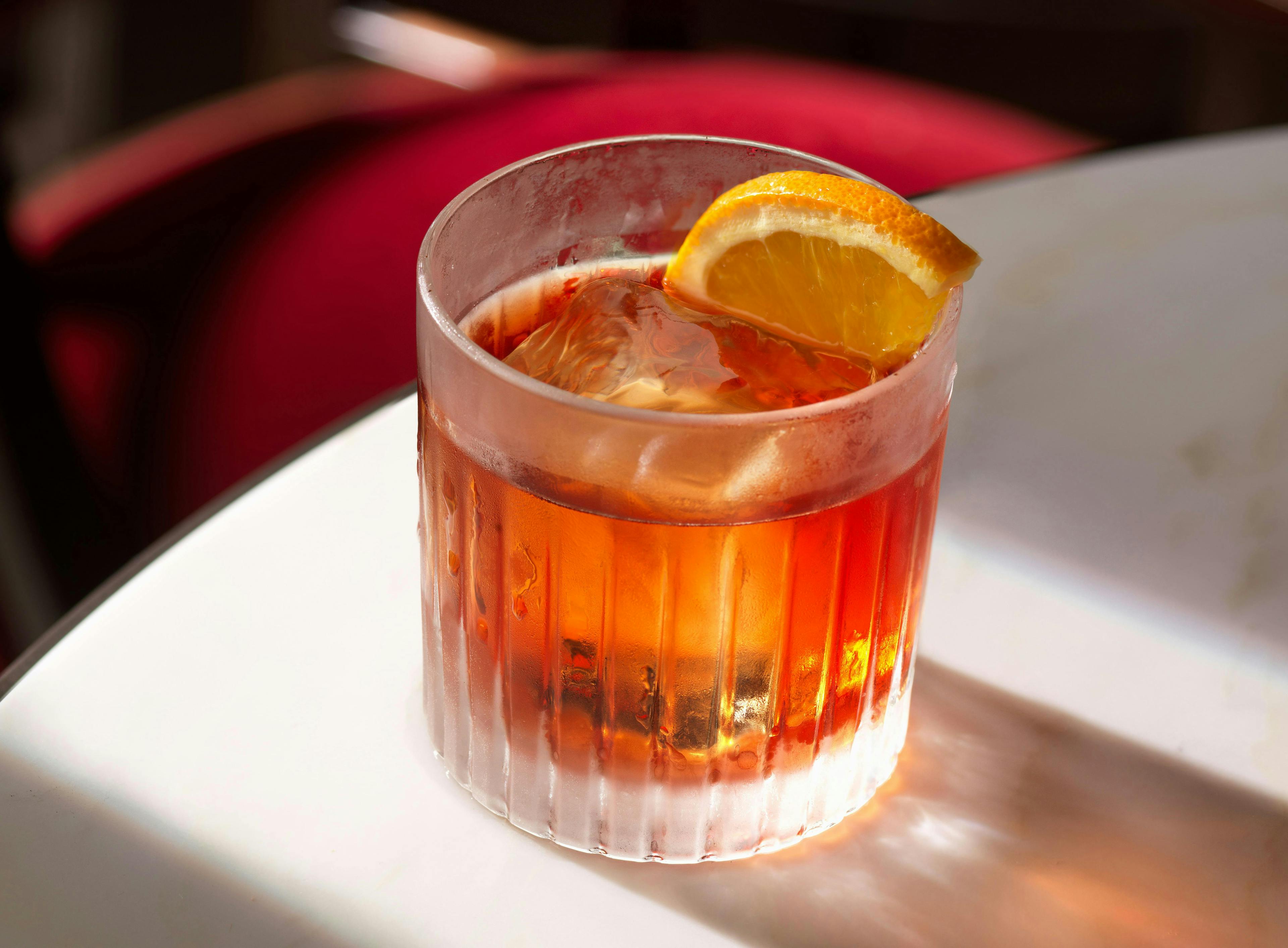 negroni camparino milano