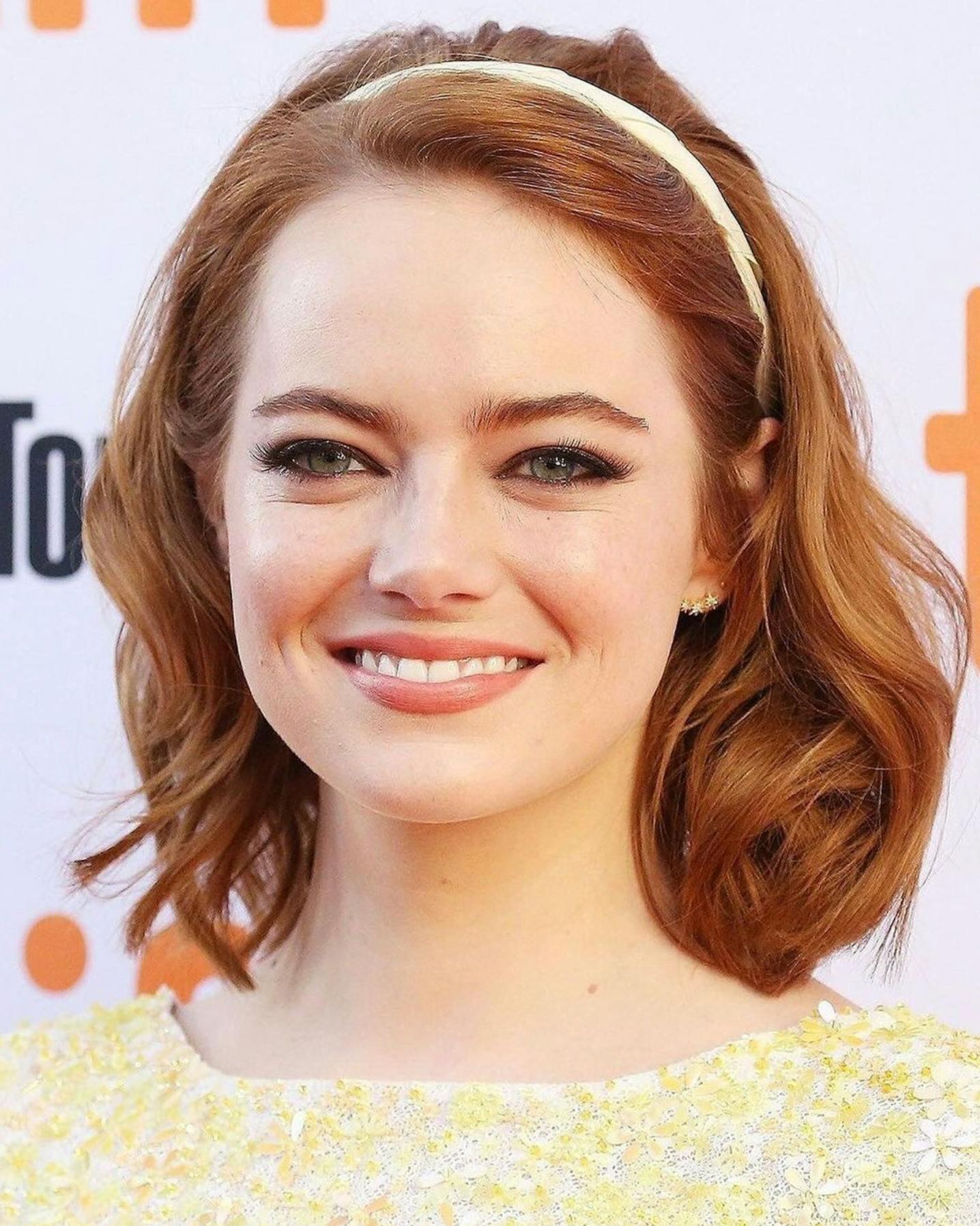 Emma Stone 