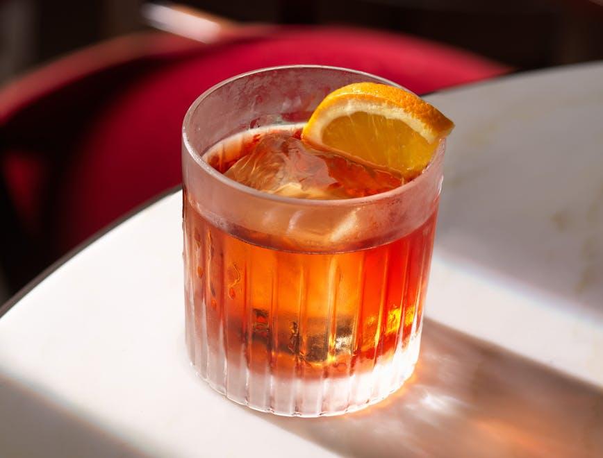 negroni camparino milano