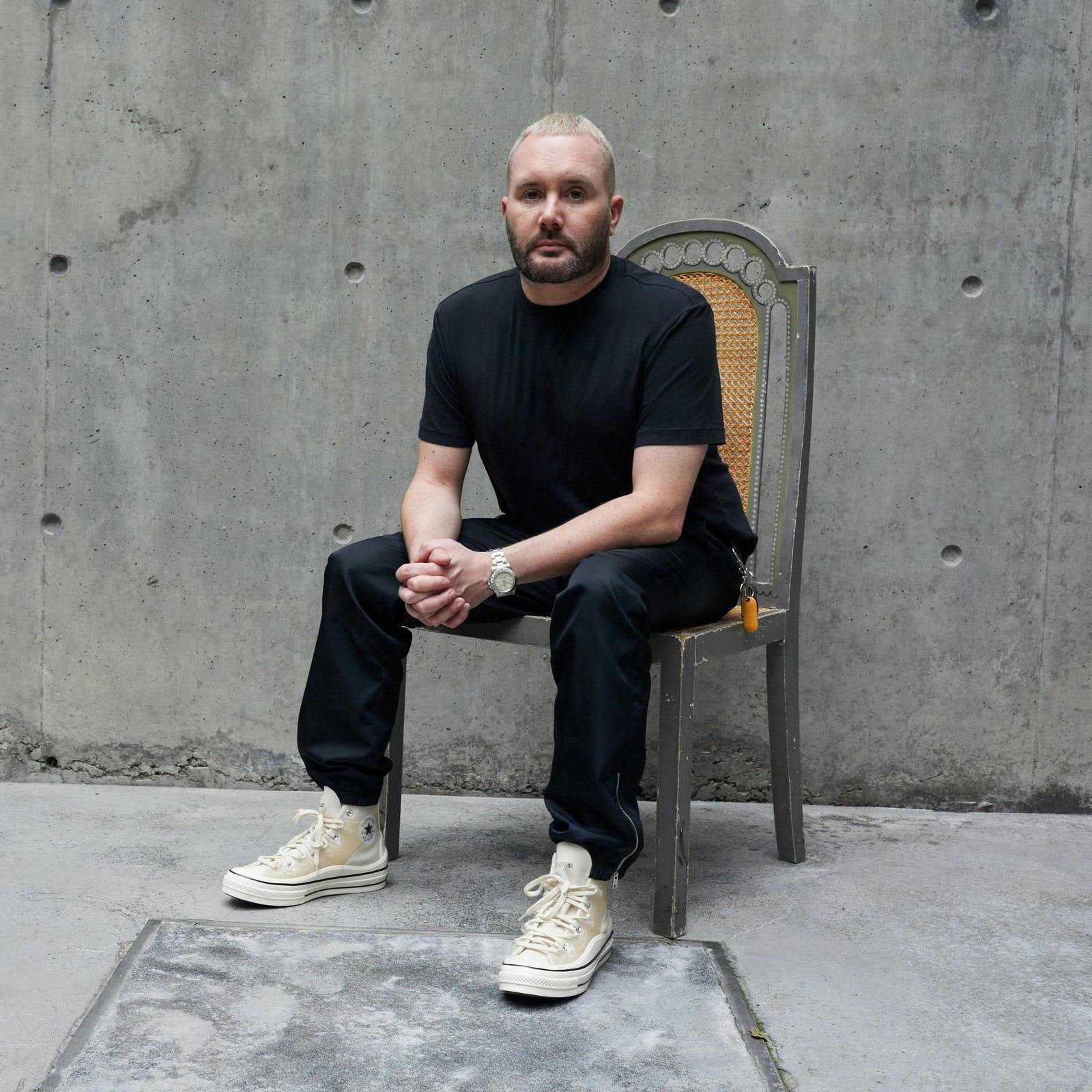 Converse x Kim Jones la nuova collaborazione 