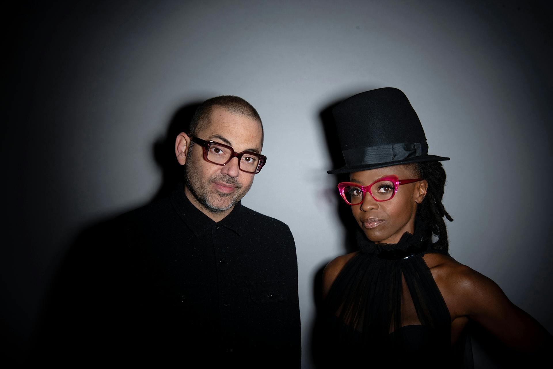 Il nuovo album dei Morcheeba-lofficielitalia