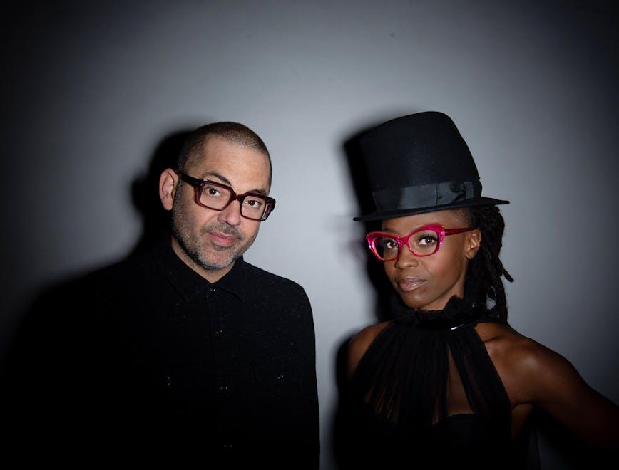 Il nuovo album dei Morcheeba-lofficielitalia