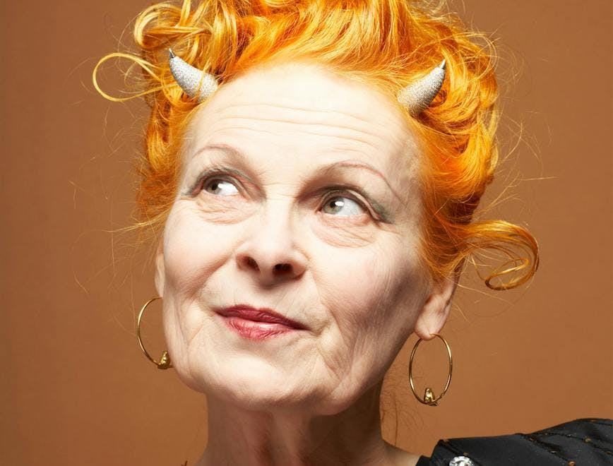 Vivienne Westwood compie 80 anni-lofficielitalia