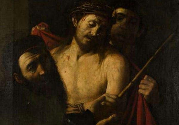 Ecce Homo potrebbe essere del Caravaggio