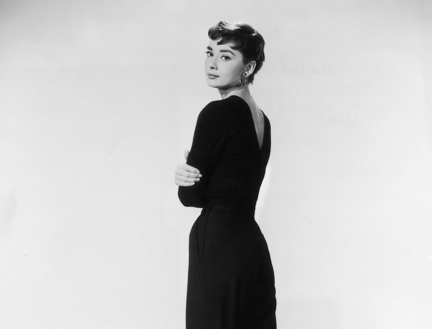 Lo stile di Audrey Hepburn: quali sono le ballerine più belle