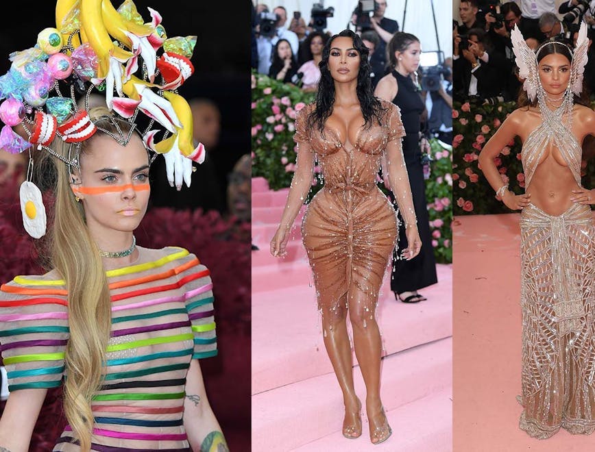 Met Gala torna in presenza il 18 Settembre 2021