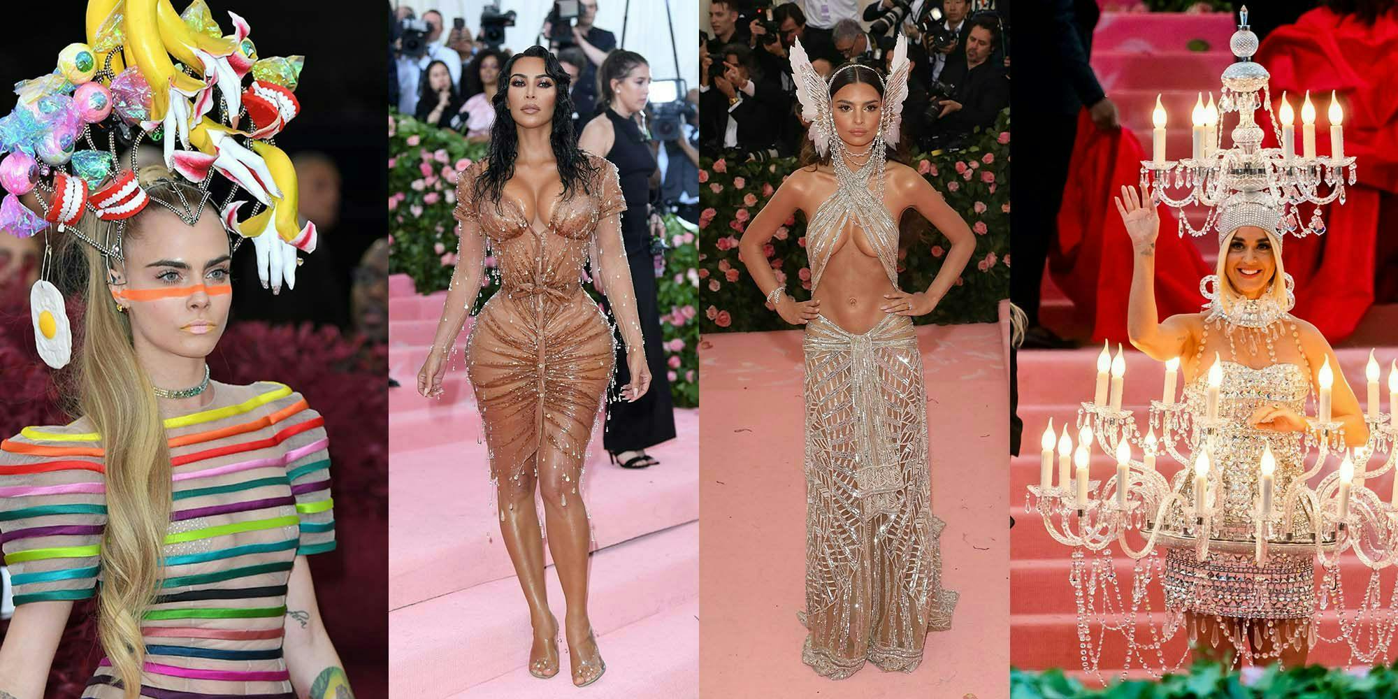 Met Gala torna in presenza il 18 Settembre 2021