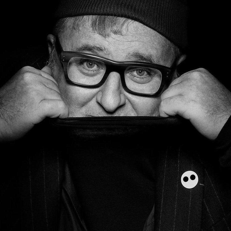 Alber Elbaz 