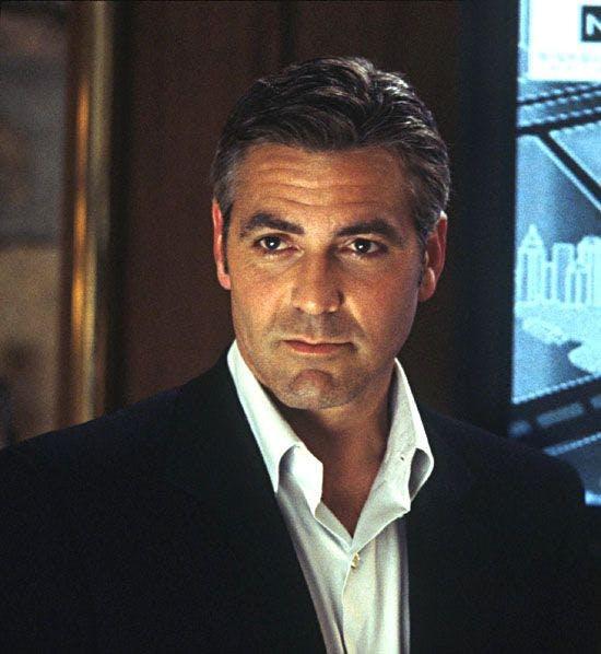 Compleanno George Clooney, sono 60 anni