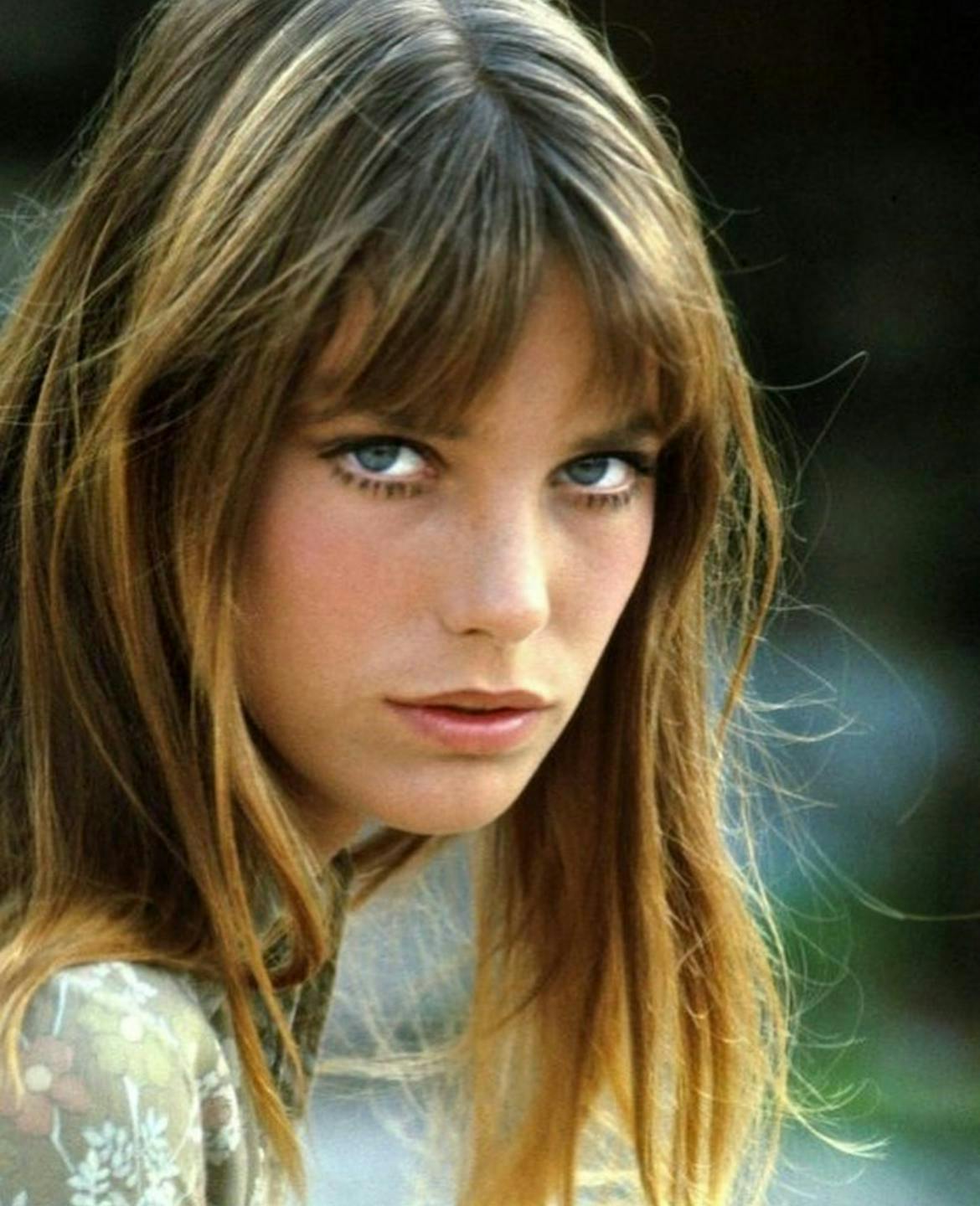 Jane Birkin